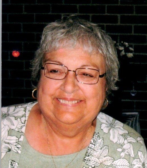 Obituary of JoAnn Louise Nichols