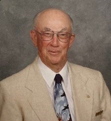 Obituary of Maurice J. Steiner