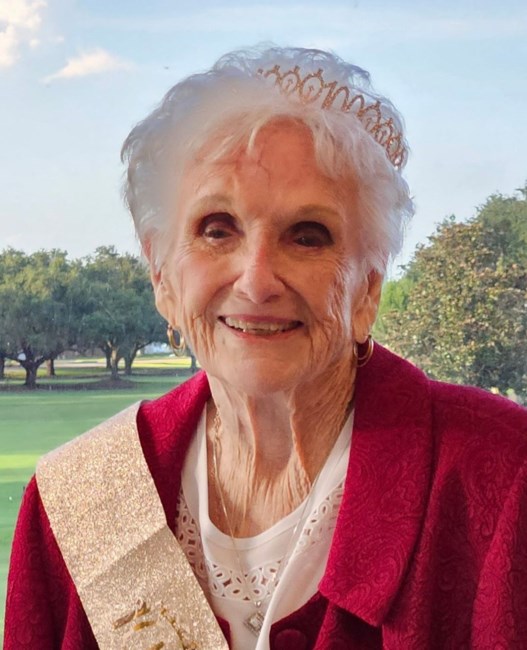 Obituary of Evelyn Moragas Conino