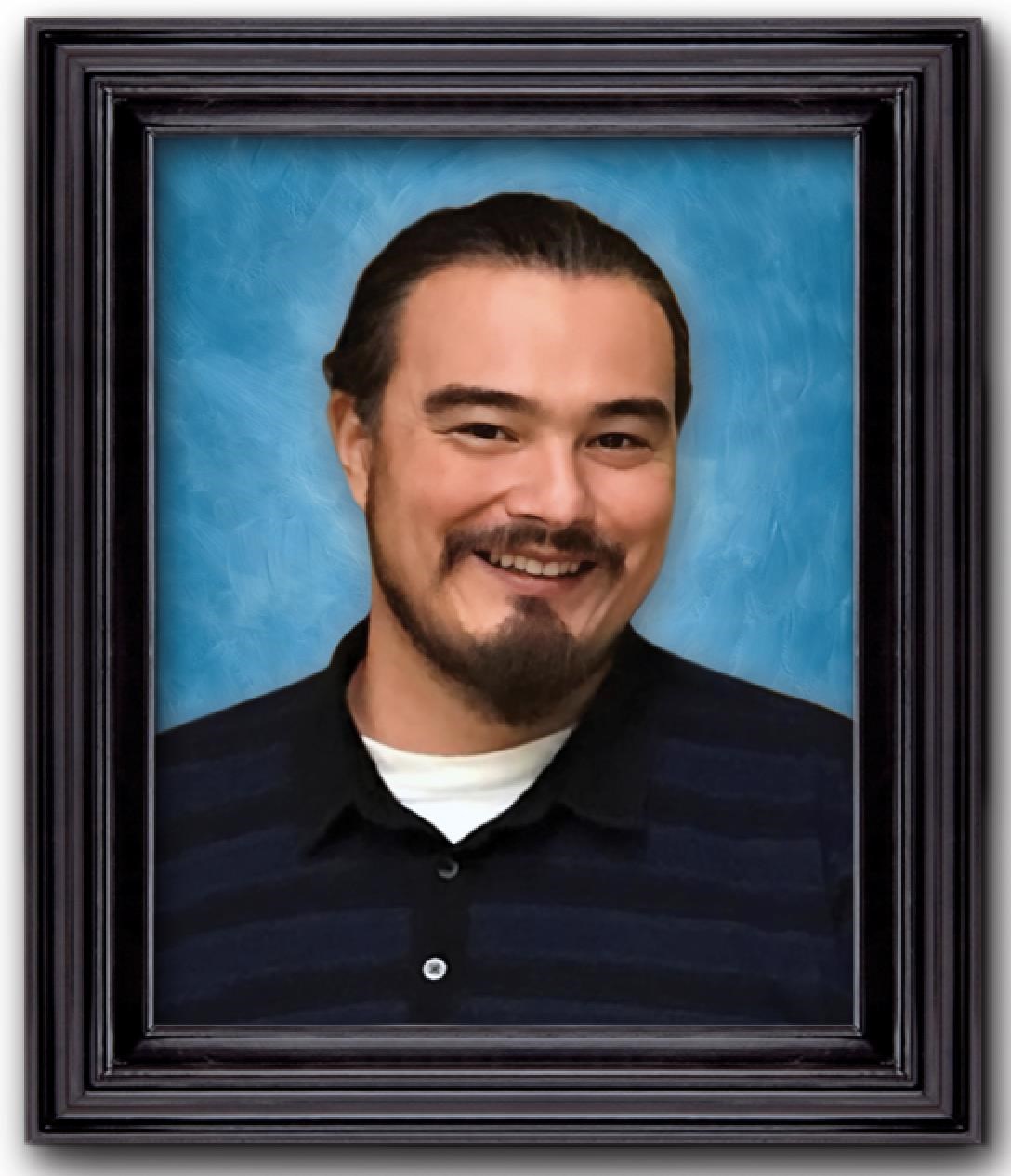 Obituary of Erick Akihiko Bales