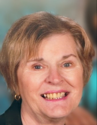 Obituary of Ellen Marie Tyree