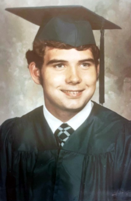 Obituario de Robert Phillip Carter Jr.