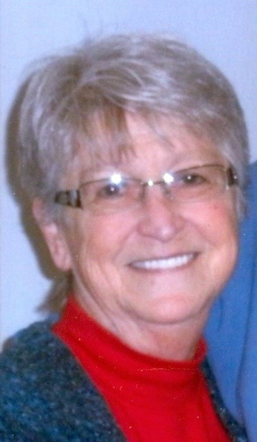 Obituary of Judy Lyon