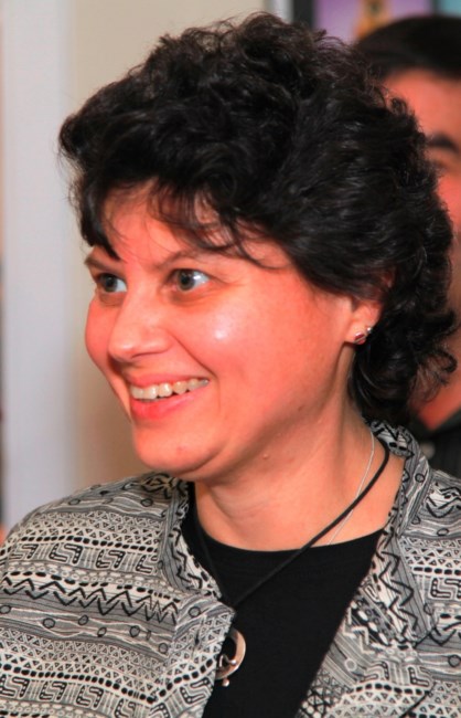 Obituary of Katitza Gerdau