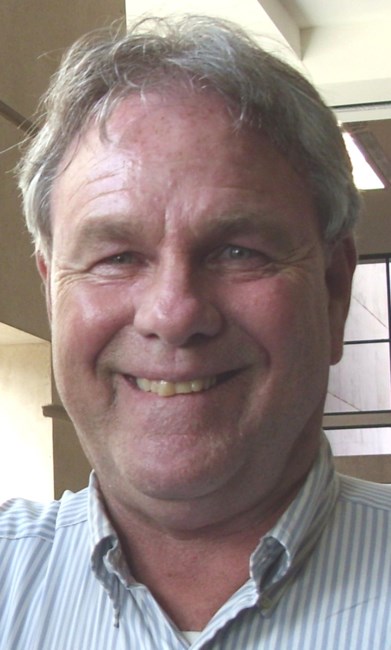 Obituary of Joseph Martin Wisdorf