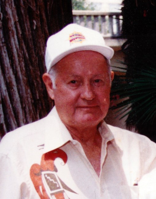 Obituary of Lowell J. Gerber