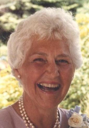 Obituary of Mrs. Katherine Wells Dickinson