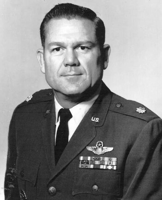 Obituary of Mr. Glen David Montgomery