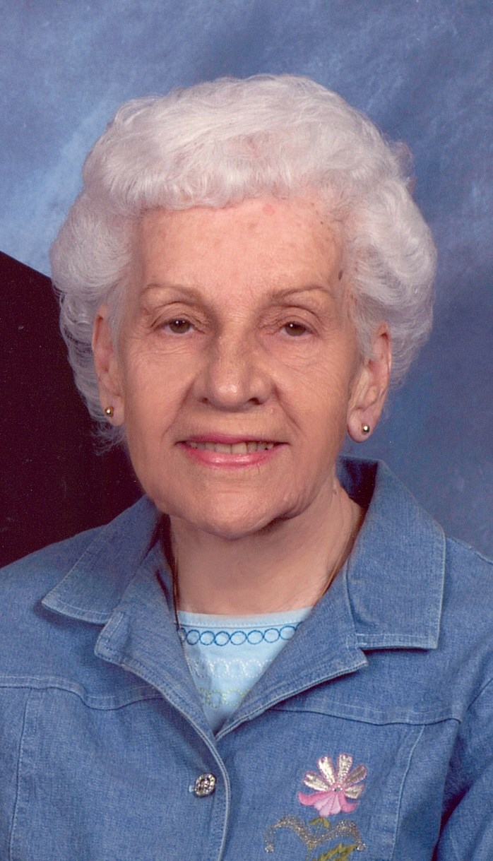 Obituary of Margaret Beeler