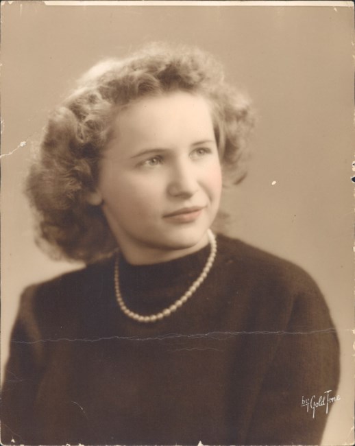 Obituary of Mrs. Patsy J Staton