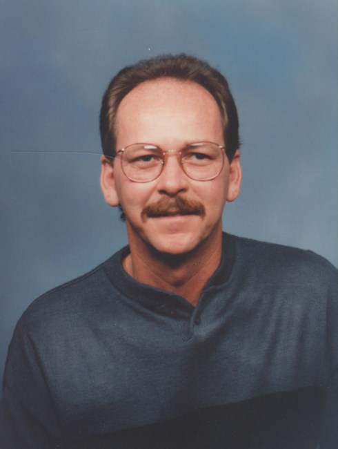 Obituary of Gary Lee Jackson