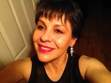 Obituary of Elizabeth Avila