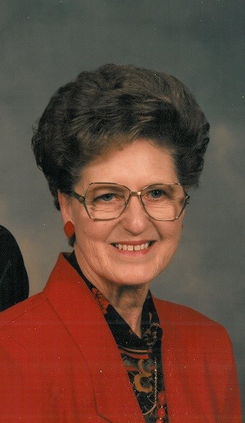 Obituary of Mary Margaret Futrell Dowdle