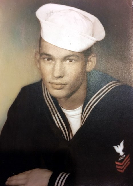 Obituary of Gary Ross Newcomb