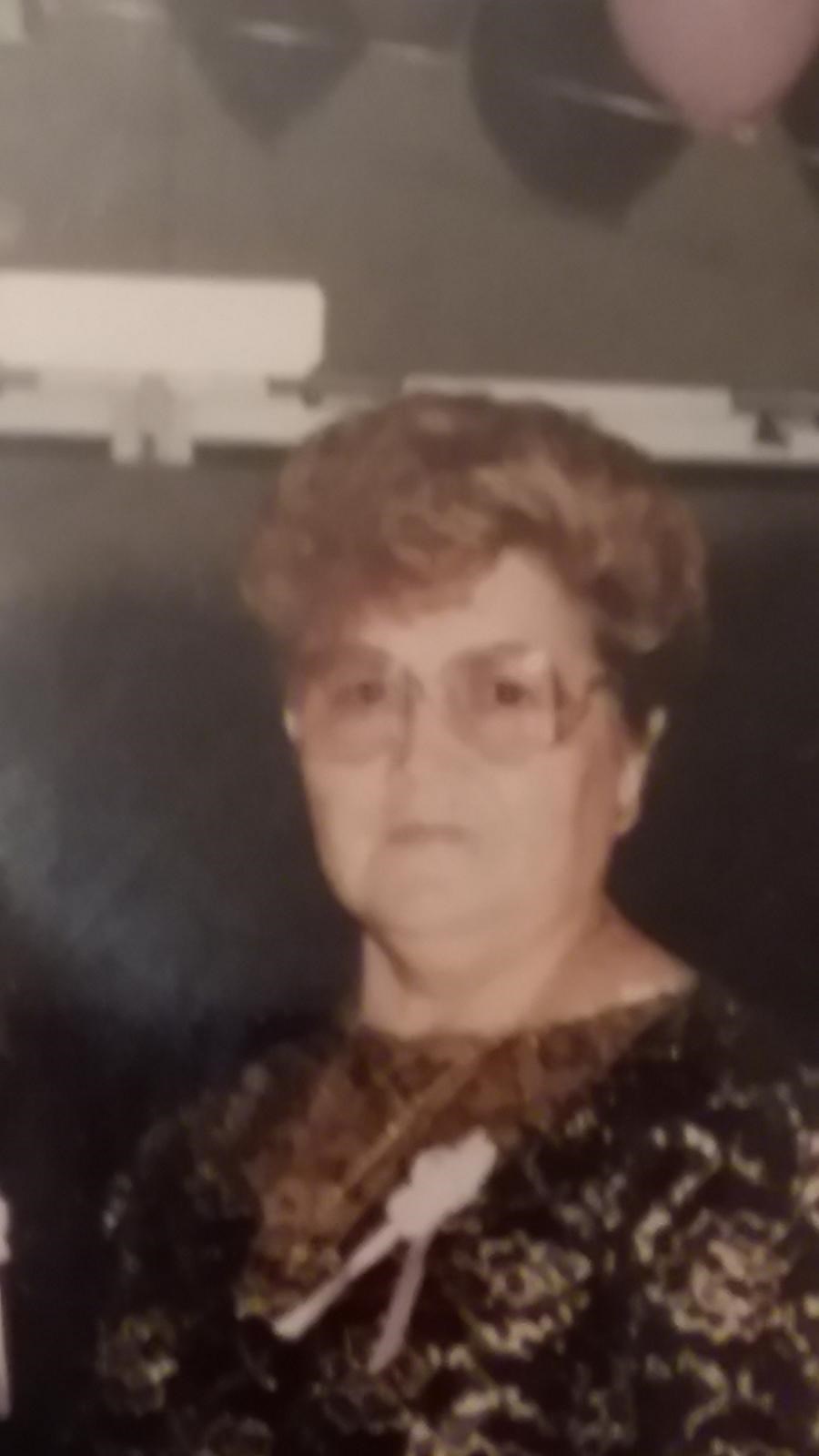 Obituary of Virginia M. Morales
