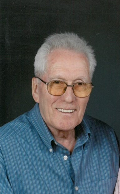 Obituary of James Richard Angus