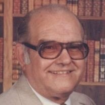 Obituary of Byron David Prushing