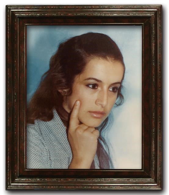 Obituary of Martha Montes