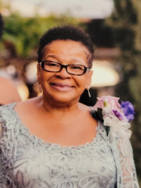 Obituary of Glendine Kay Reed