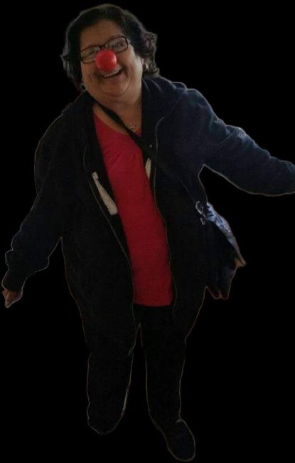 Obituary of Margarita Garrasas-Martinez