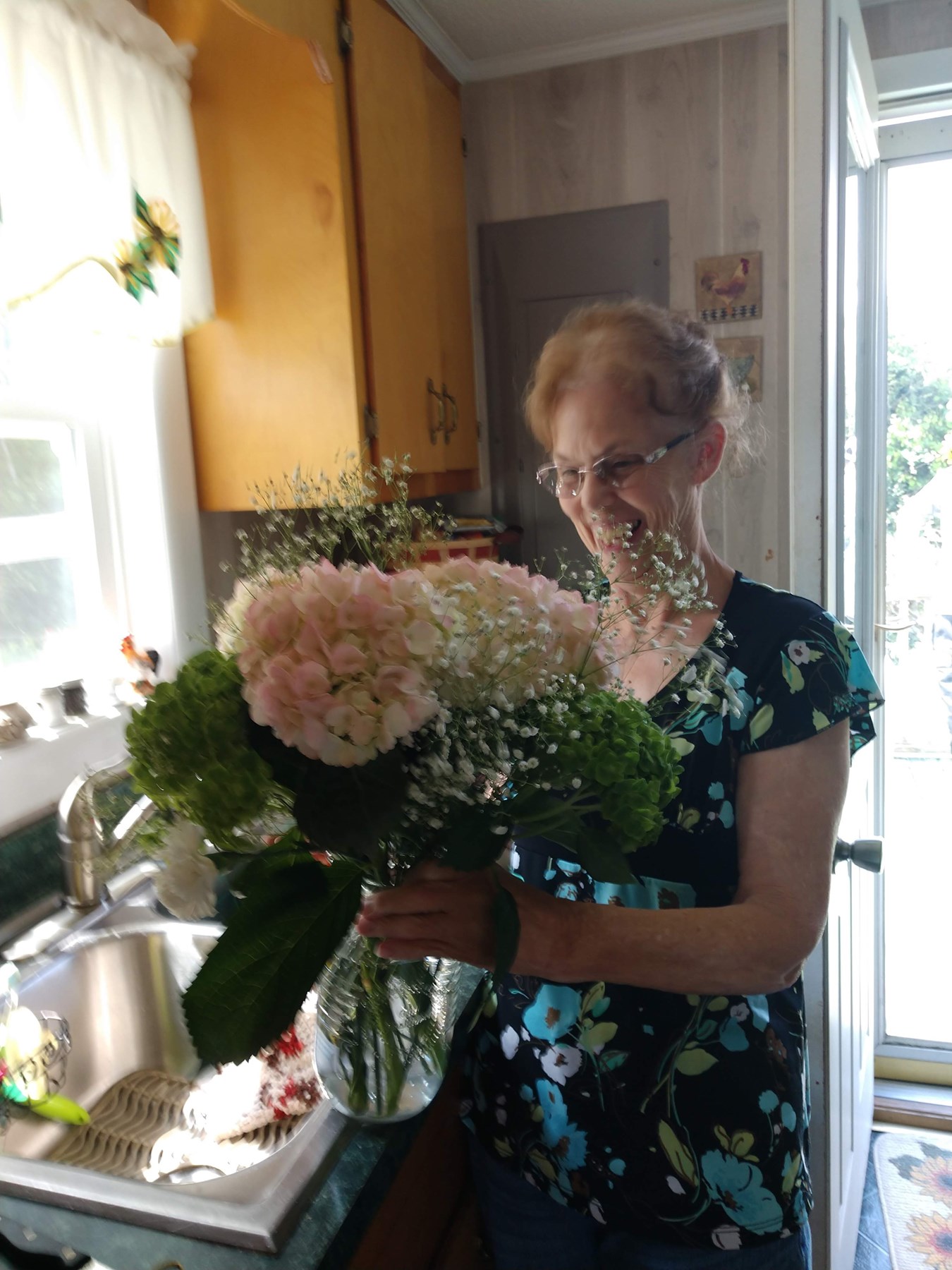 Obituary of Margaret Dale Fields Skipper