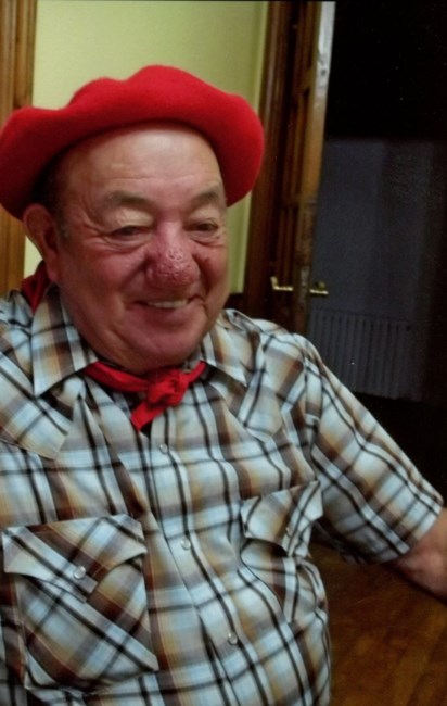 Obituary of Jean Pierre Sanchotena