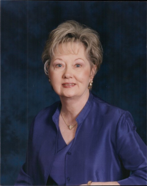Obituary of Patricia S. Vaughn