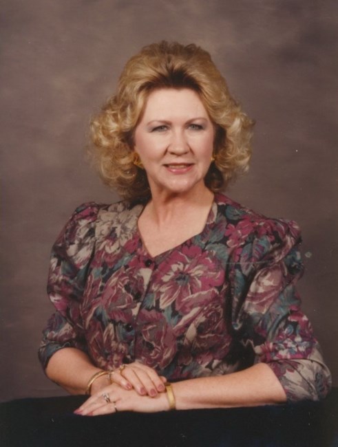 Obituary of Mrs. Sue Pennington Duty