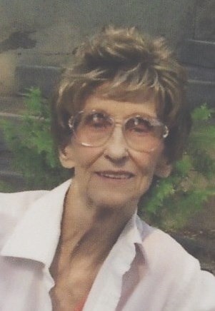Obituary of Shirley L. Peterson Woltering