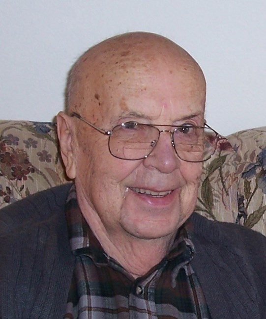 Obituary of Glenn Melvin Lewis