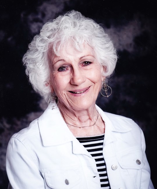 Obituary of Bea Mulligan