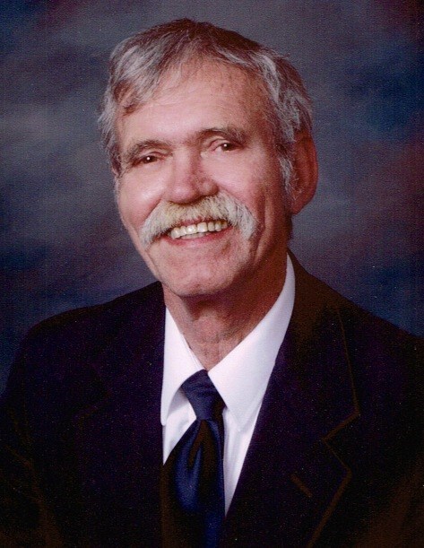 Obituary of Cecil Arthur Rogers Jr.