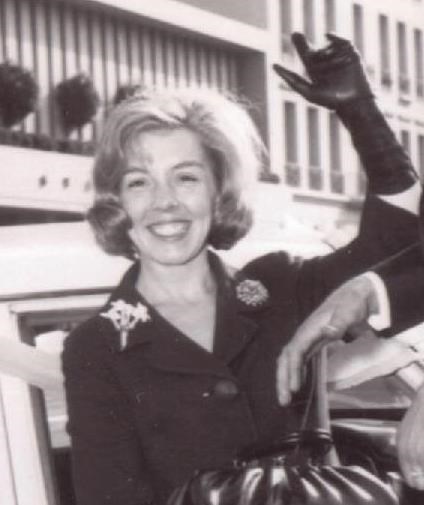 Obituary of Dorothy A. Caldwell