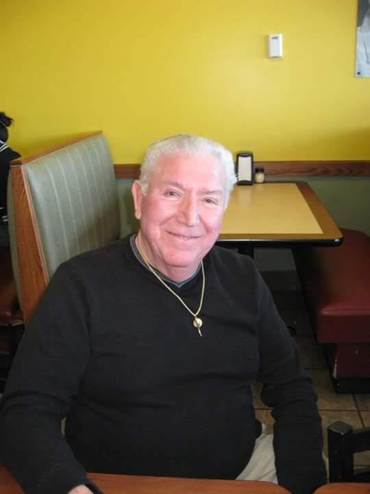 Obituary of Vincent Allotta