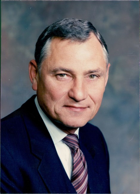 Obituary of Lorne K. Lodge