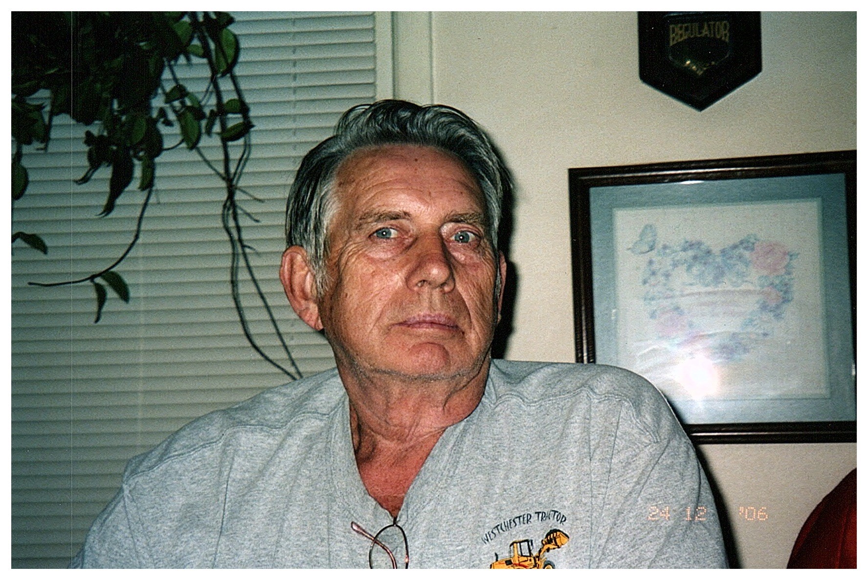 Obituary of Howard Boots Leroy Adams Jr.