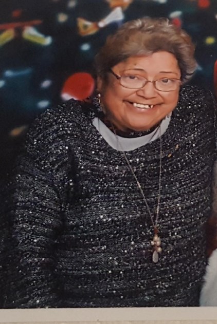 Obituary of Patsy N. Mora