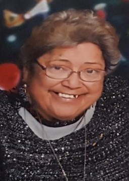 Obituary of Patsy N. Mora