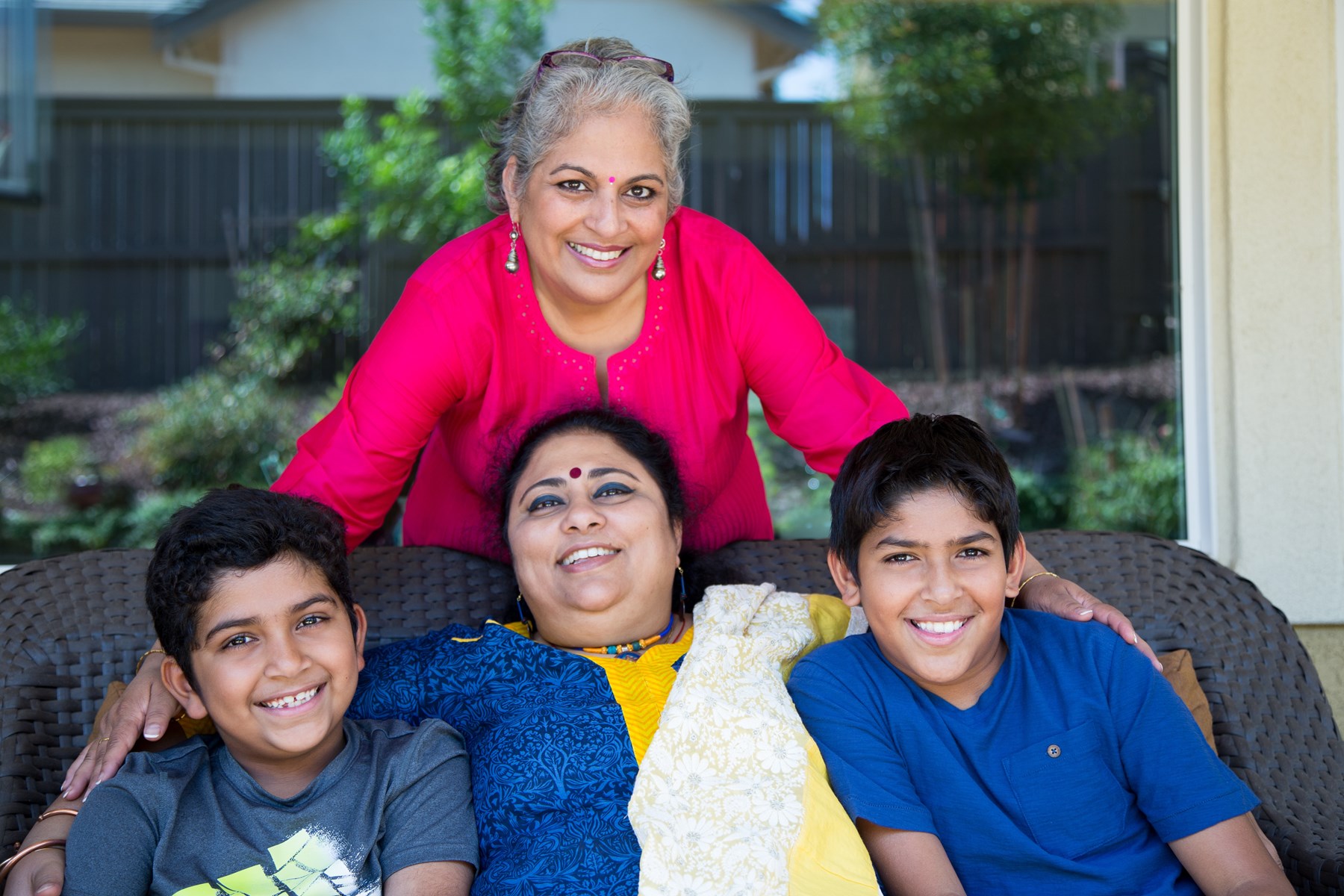 Obituary of Kusum Sapru