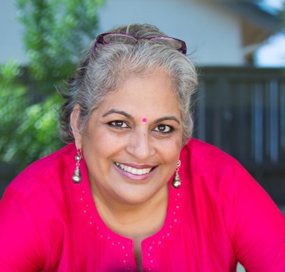 Obituary of Kusum Sapru