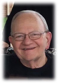 Obituary of Wayne Leon Woodworth