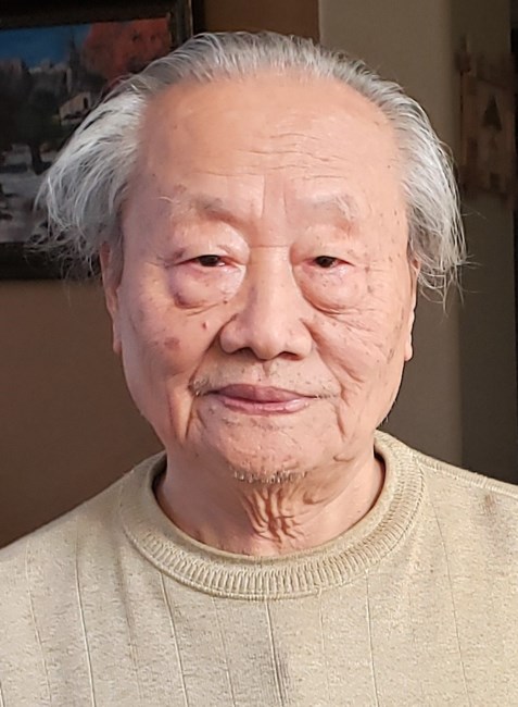 Obituary of Jiayin Liu
