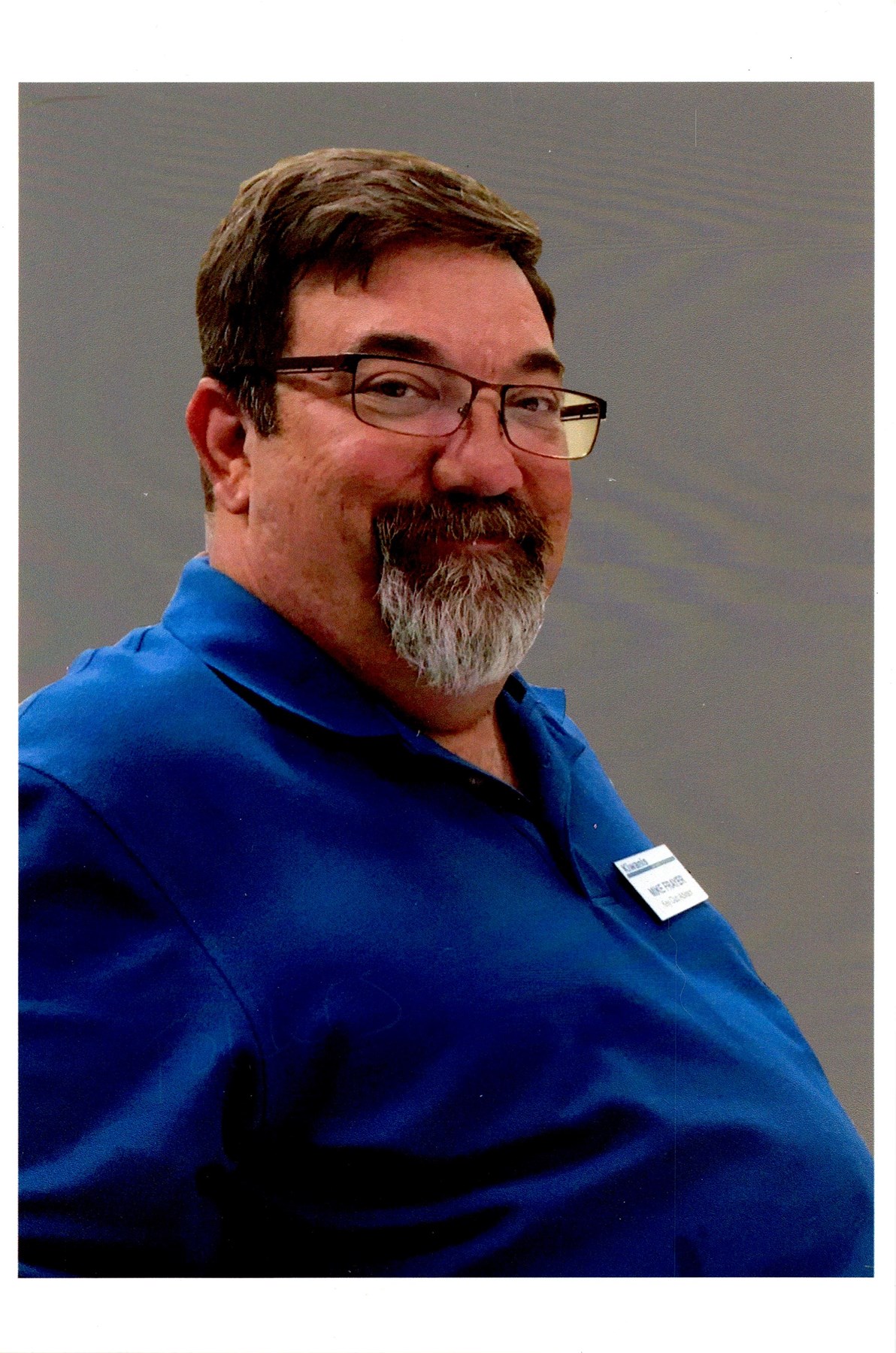 Obituary of Michael Douglas Frayer