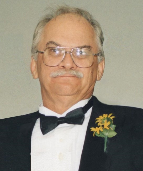 Obituary of Robert Lee Paper