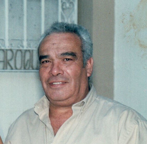Obituary of Jorge Contreras  Zepeda