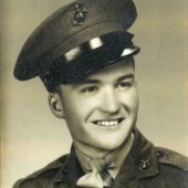 Obituary of John Karl Rankin