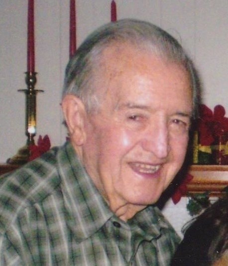 Obituary of B. Frank Reese
