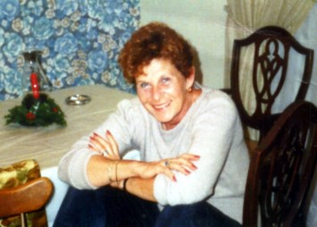Obituary of Jean LaMacchia Gigantelli