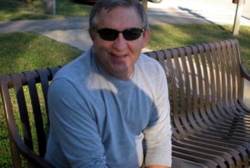 Obituary of William Troy Troy Davis