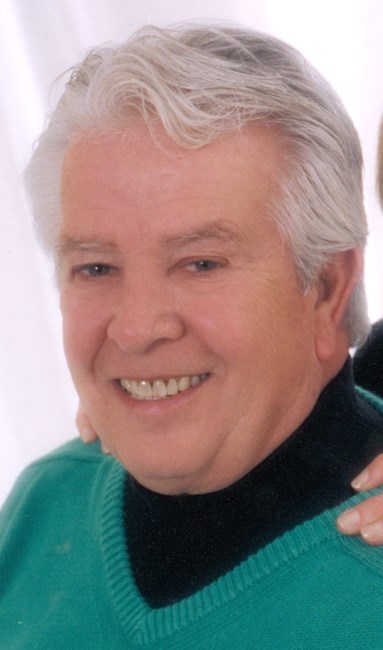 Obituary of James Sayre Stevens Sr.